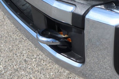 2020 Ford F-250SD XLT