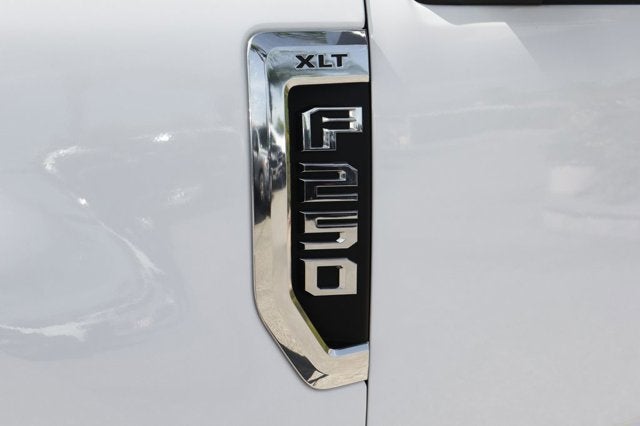 2020 Ford F-250SD XLT