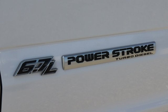 2020 Ford F-250SD XLT