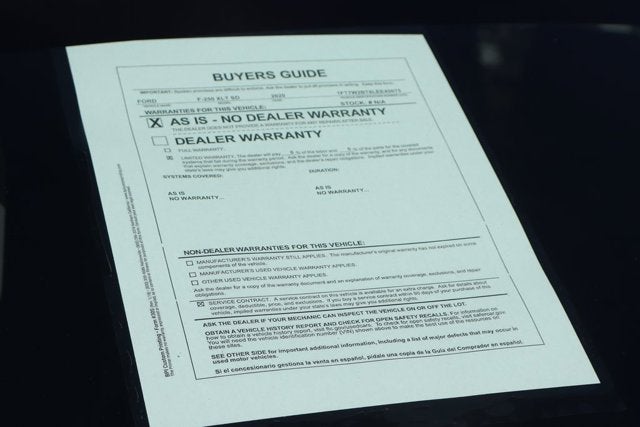 2020 Ford F-250SD XLT