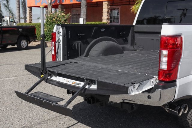 2020 Ford F-250SD XLT