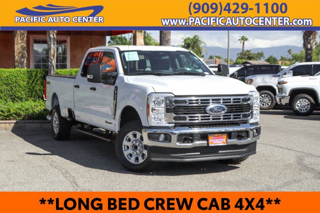 2024 Ford F-250SD XLT