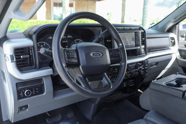 2024 Ford F-250SD XLT