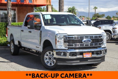 2024 Ford F-250SD XLT