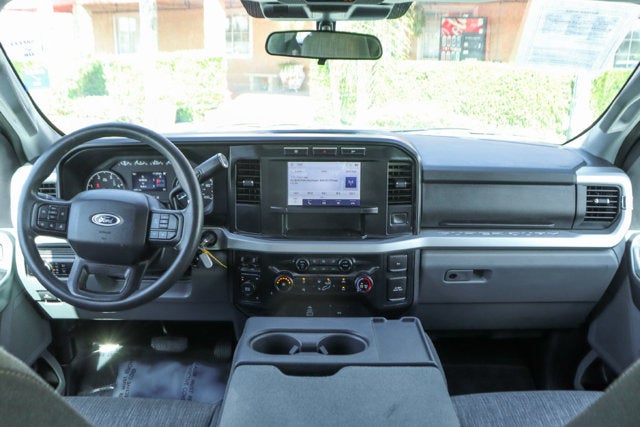 2024 Ford F-250SD XLT