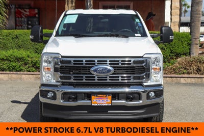 2024 Ford F-250SD XLT