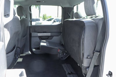 2024 Ford F-250SD XLT