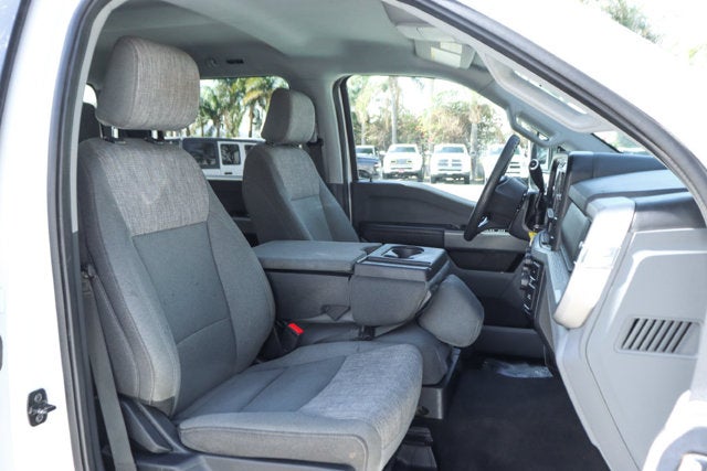 2024 Ford F-250SD XLT