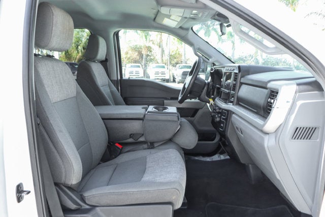2024 Ford F-250SD XLT