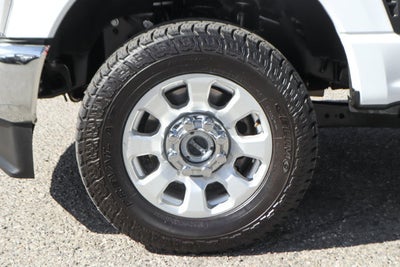 2024 Ford F-250SD XLT