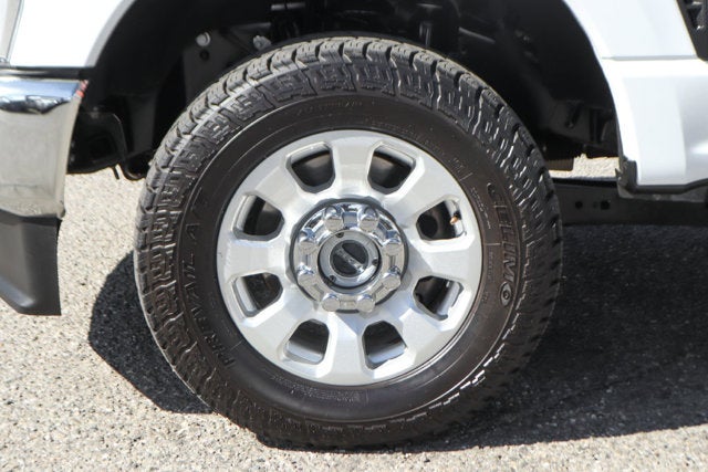 2024 Ford F-250SD XLT