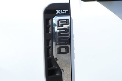 2024 Ford F-250SD XLT
