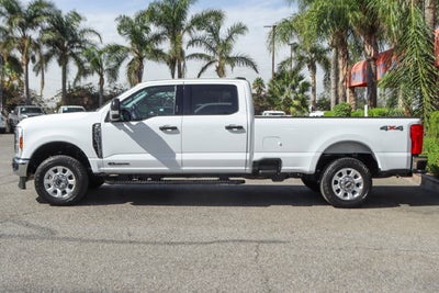 2024 Ford F-250SD XLT