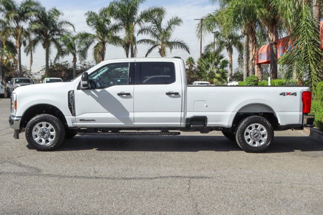 2024 Ford F-250SD XLT