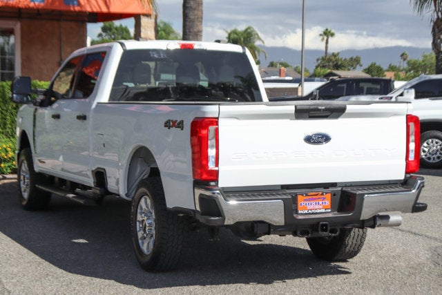 2024 Ford F-250SD XLT