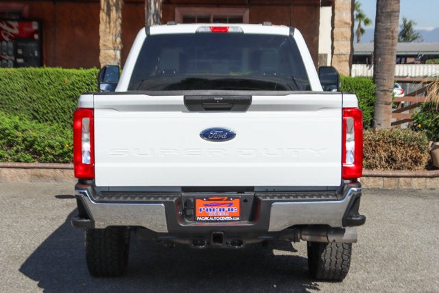 2024 Ford F-250SD XLT