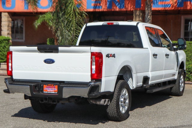 2024 Ford F-250SD XLT