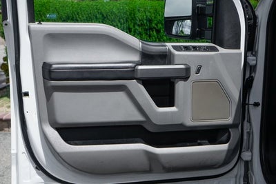 2017 Ford F-250SD XLT