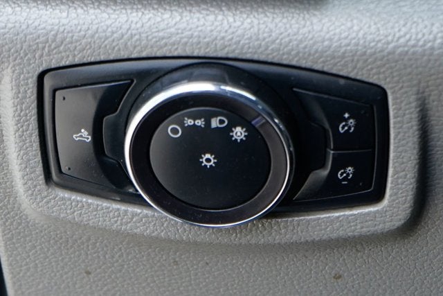 2017 Ford F-250SD XLT