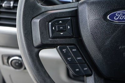 2017 Ford F-250SD XLT