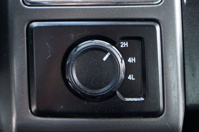 2017 Ford F-250SD XLT