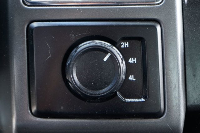 2017 Ford F-250SD XLT