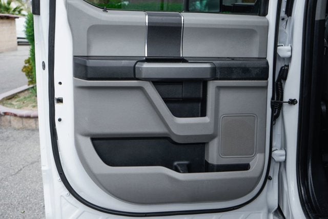 2017 Ford F-250SD XLT