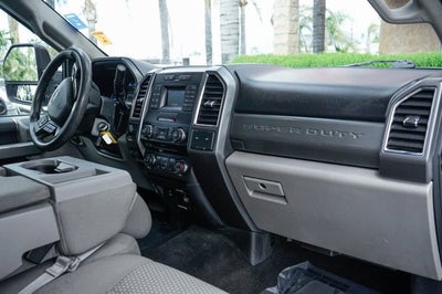 2017 Ford F-250SD XLT