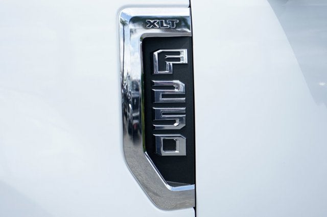 2017 Ford F-250SD XLT