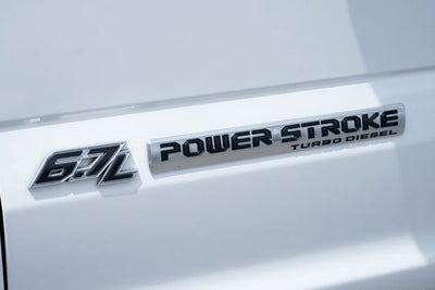 2017 Ford F-250SD XLT