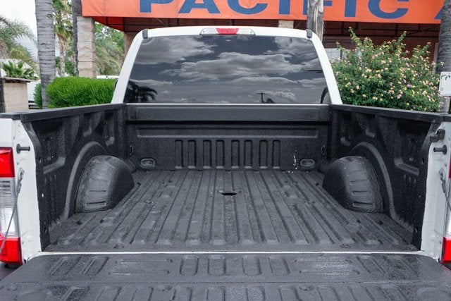 2017 Ford F-250SD XLT