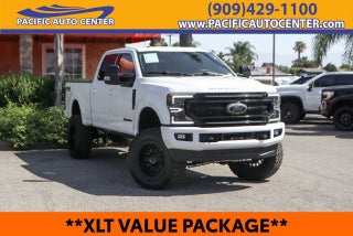 2019 Ford F-250SD XLT