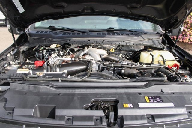 2023 Ford F-250SD XLT