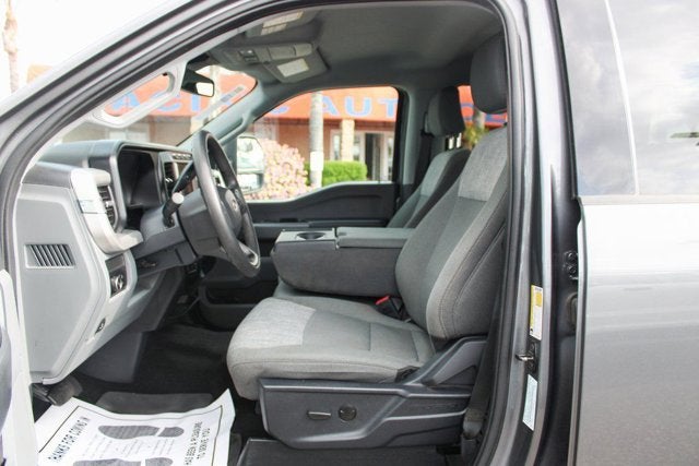 2023 Ford F-250SD XLT