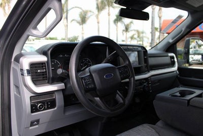 2023 Ford F-250SD XLT