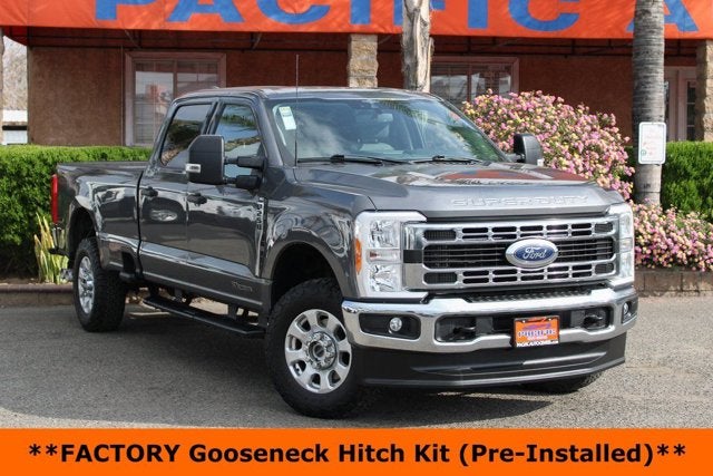 2023 Ford F-250SD XLT