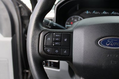 2023 Ford F-250SD XLT