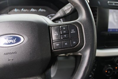 2023 Ford F-250SD XLT