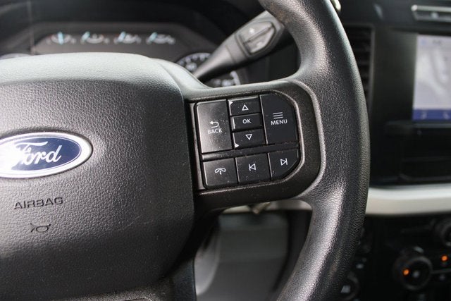 2023 Ford F-250SD XLT