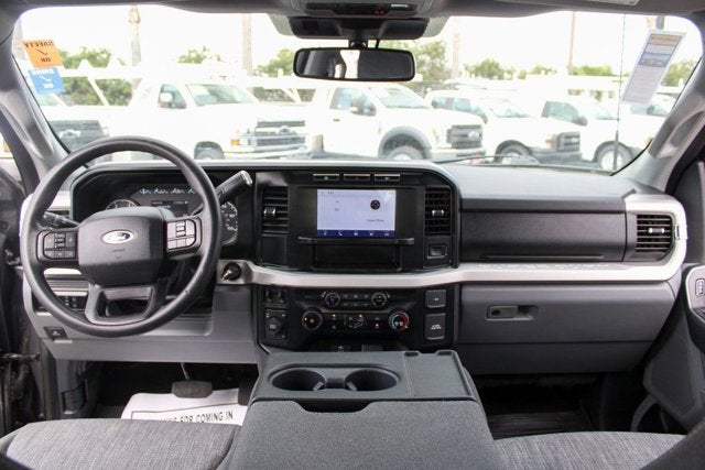 2023 Ford F-250SD XLT