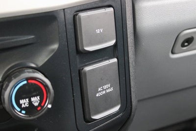 2023 Ford F-250SD XLT