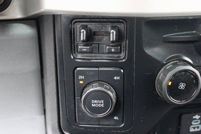 2023 Ford F-250SD XLT