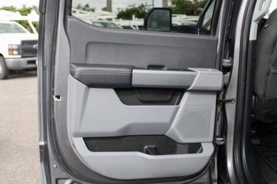 2023 Ford F-250SD XLT