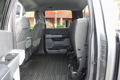 2023 Ford F-250SD XLT