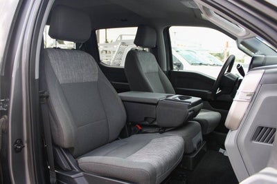 2023 Ford F-250SD XLT