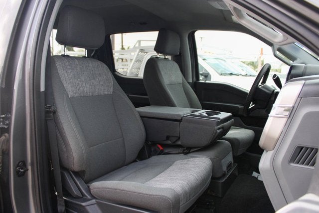 2023 Ford F-250SD XLT