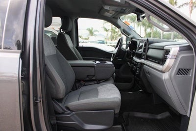 2023 Ford F-250SD XLT