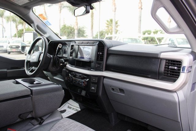 2023 Ford F-250SD XLT