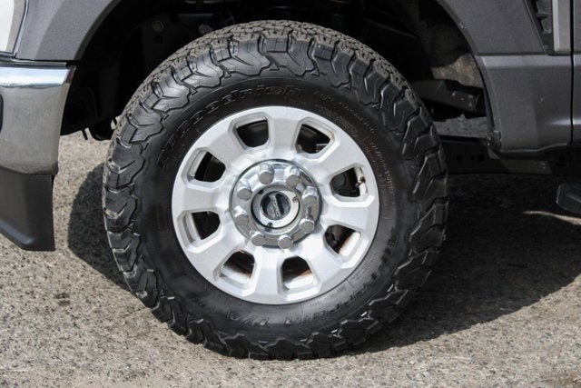 2023 Ford F-250SD XLT