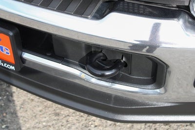 2023 Ford F-250SD XLT